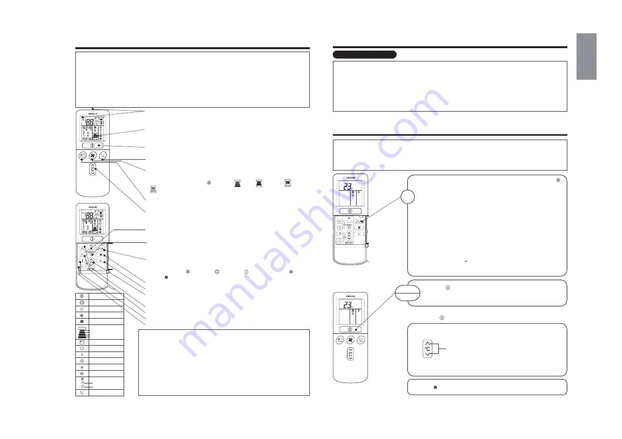 Hitachi RAC-35NX2 Service Manual Download Page 13