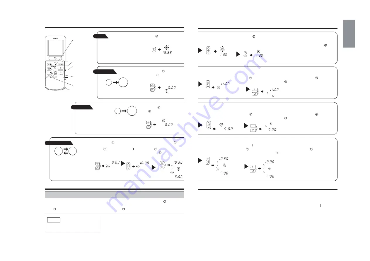 Hitachi RAC-35NX2 Service Manual Download Page 16