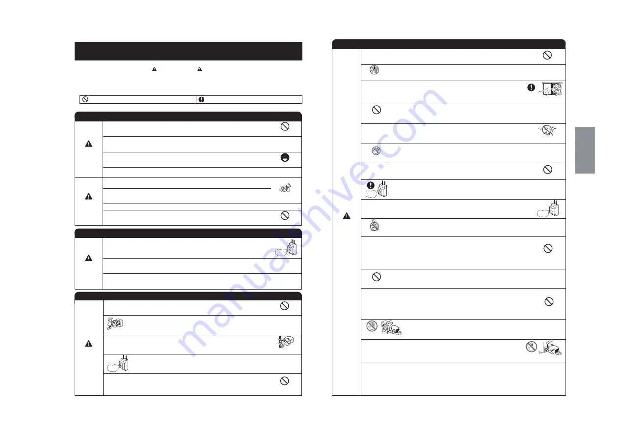 Hitachi RAC-35NX2 Service Manual Download Page 22