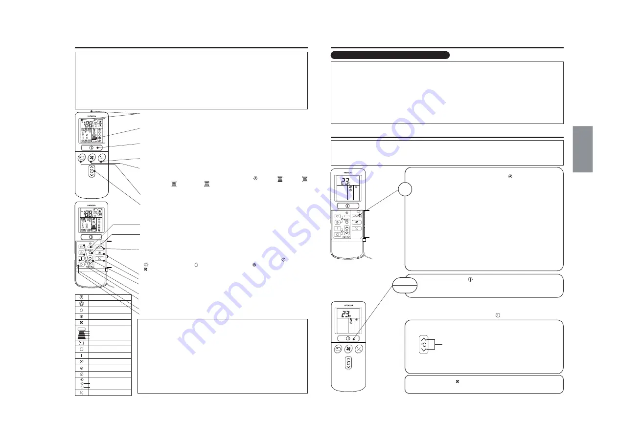 Hitachi RAC-35NX2 Service Manual Download Page 24