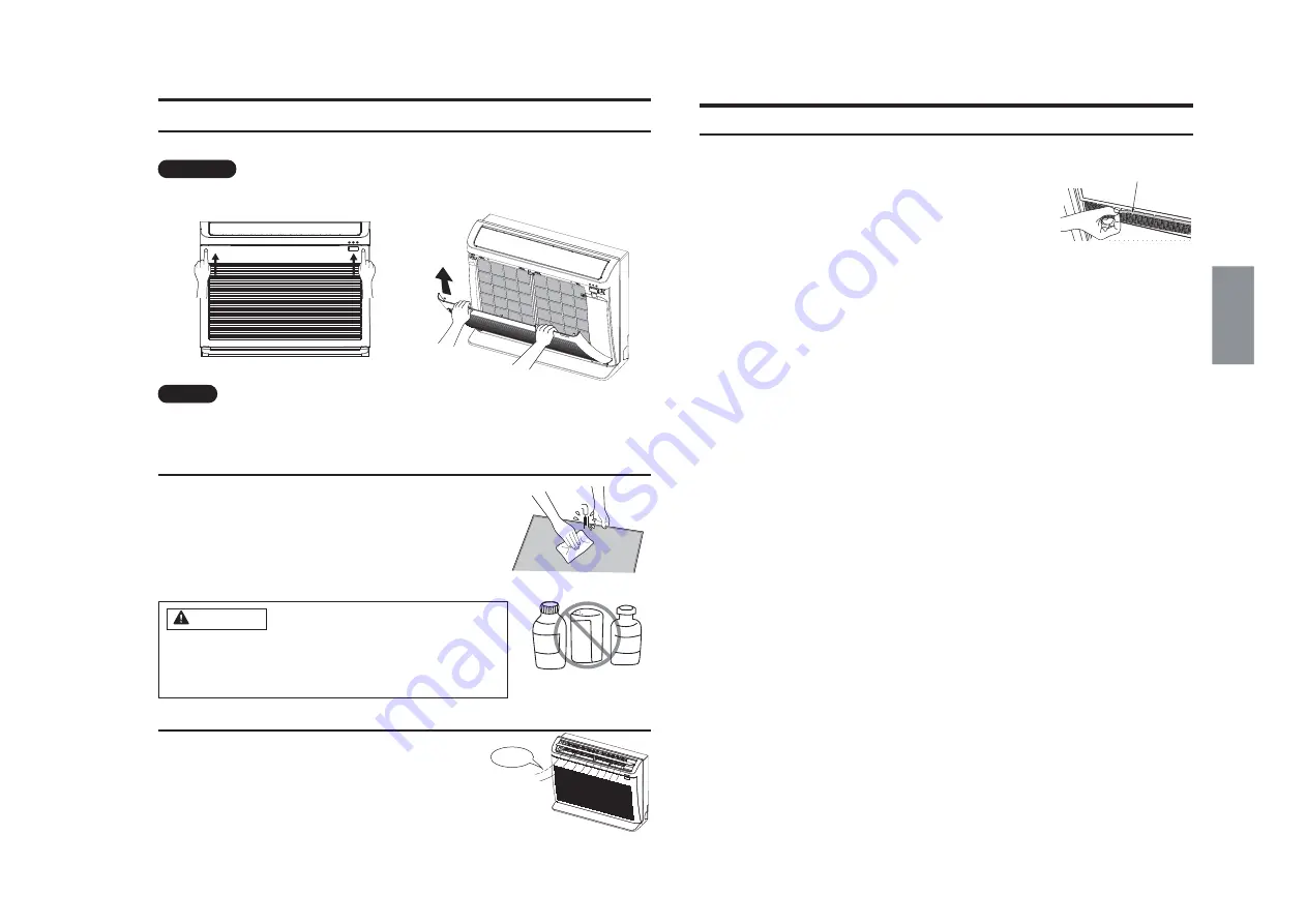 Hitachi RAC-35NX2 Service Manual Download Page 30