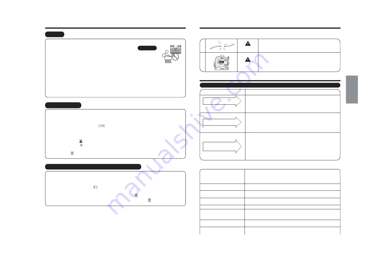 Hitachi RAC-35NX2 Скачать руководство пользователя страница 31