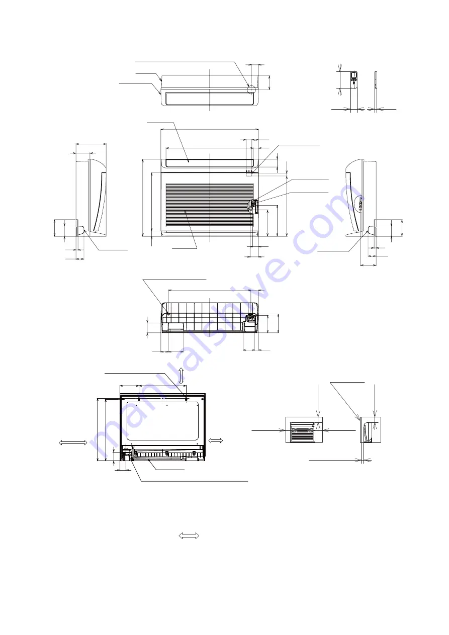 Hitachi RAC-35NX2 Service Manual Download Page 33