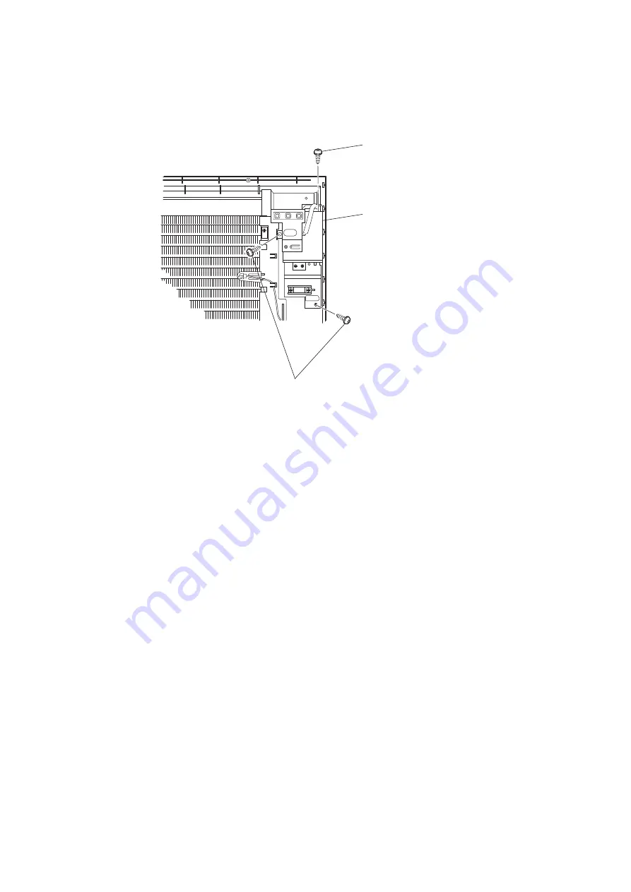 Hitachi RAC-35NX2 Service Manual Download Page 71