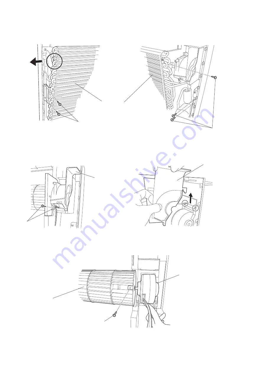 Hitachi RAC-35NX2 Скачать руководство пользователя страница 72