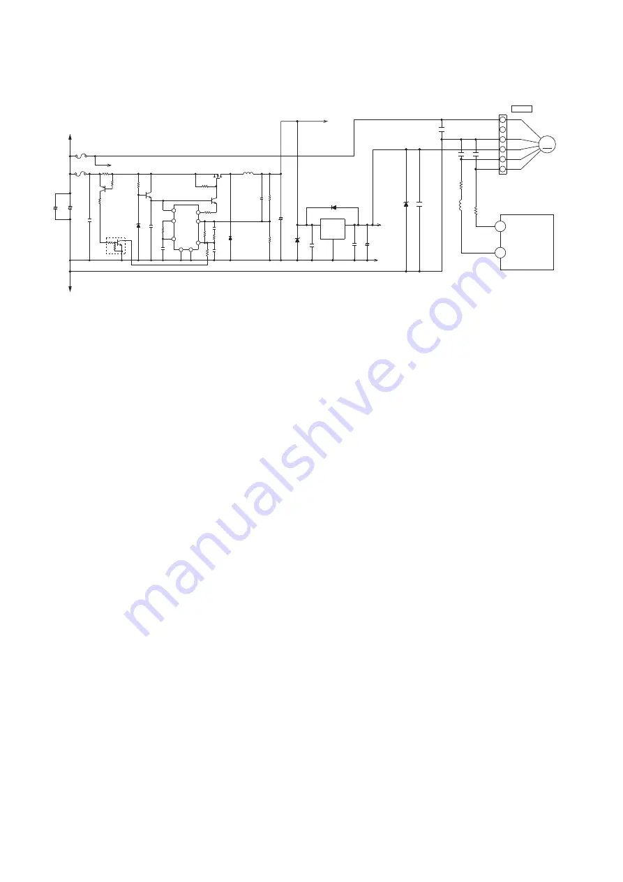 Hitachi RAC-35NX2 Service Manual Download Page 74