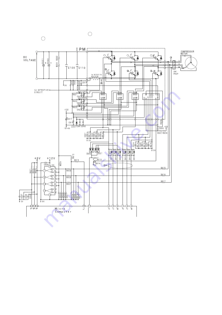 Hitachi RAC-35NX2 Скачать руководство пользователя страница 100