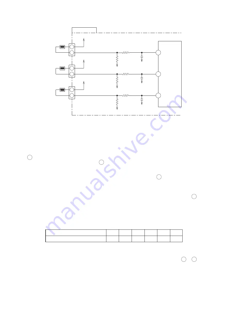 Hitachi RAC-35NX2 Service Manual Download Page 120