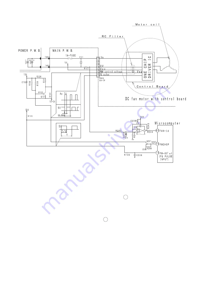 Hitachi RAC-35NX2 Service Manual Download Page 126