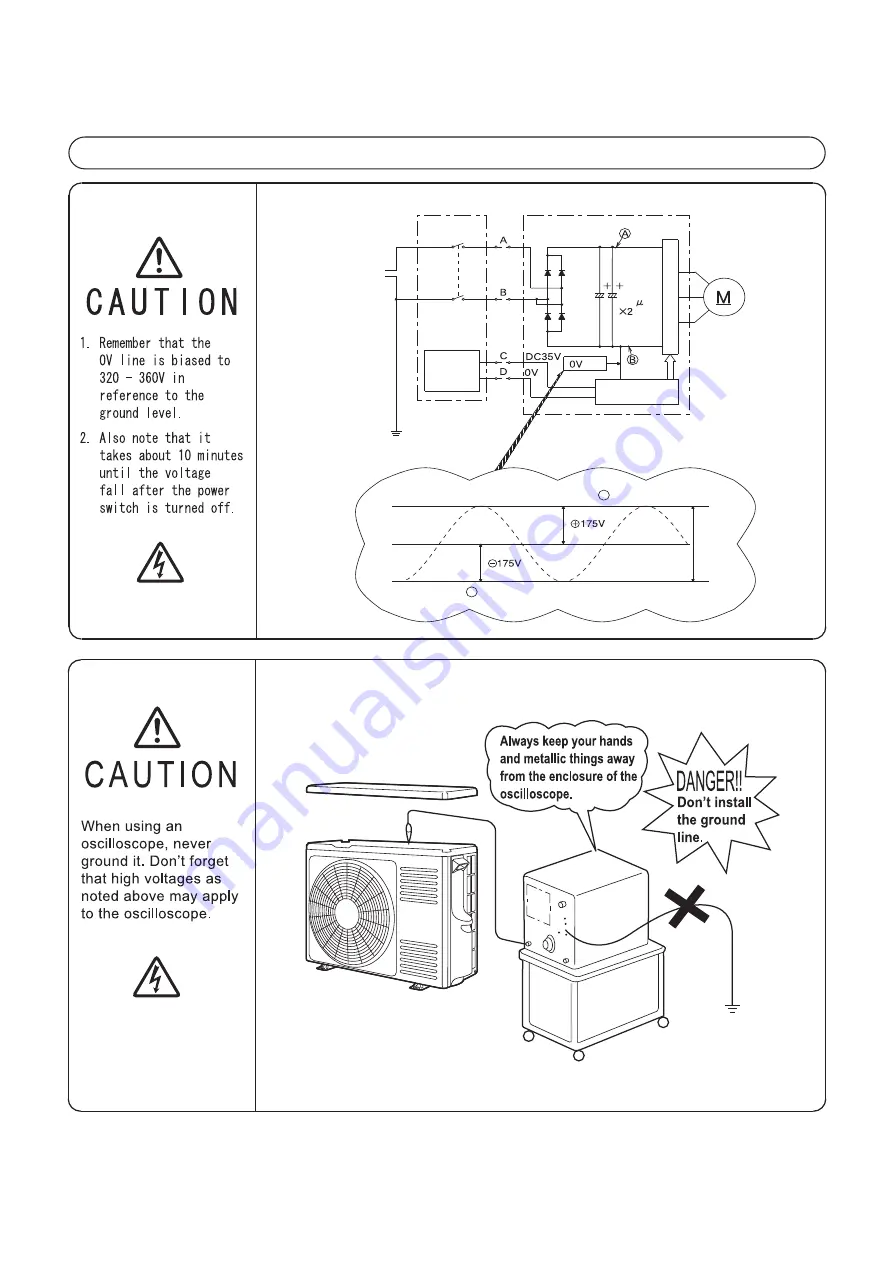 Hitachi RAC-35NX2 Скачать руководство пользователя страница 138