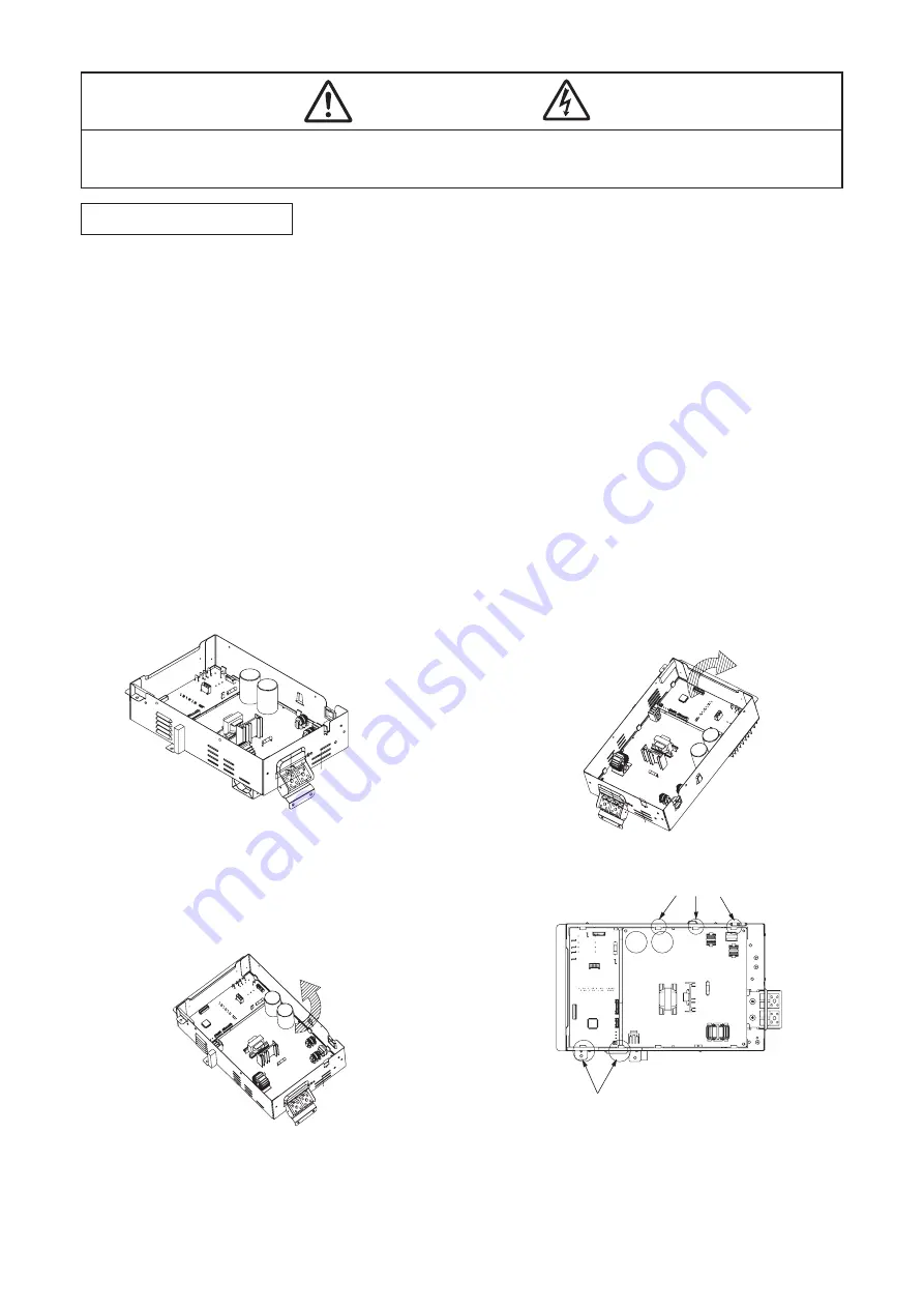 Hitachi RAC-35NX2 Service Manual Download Page 180