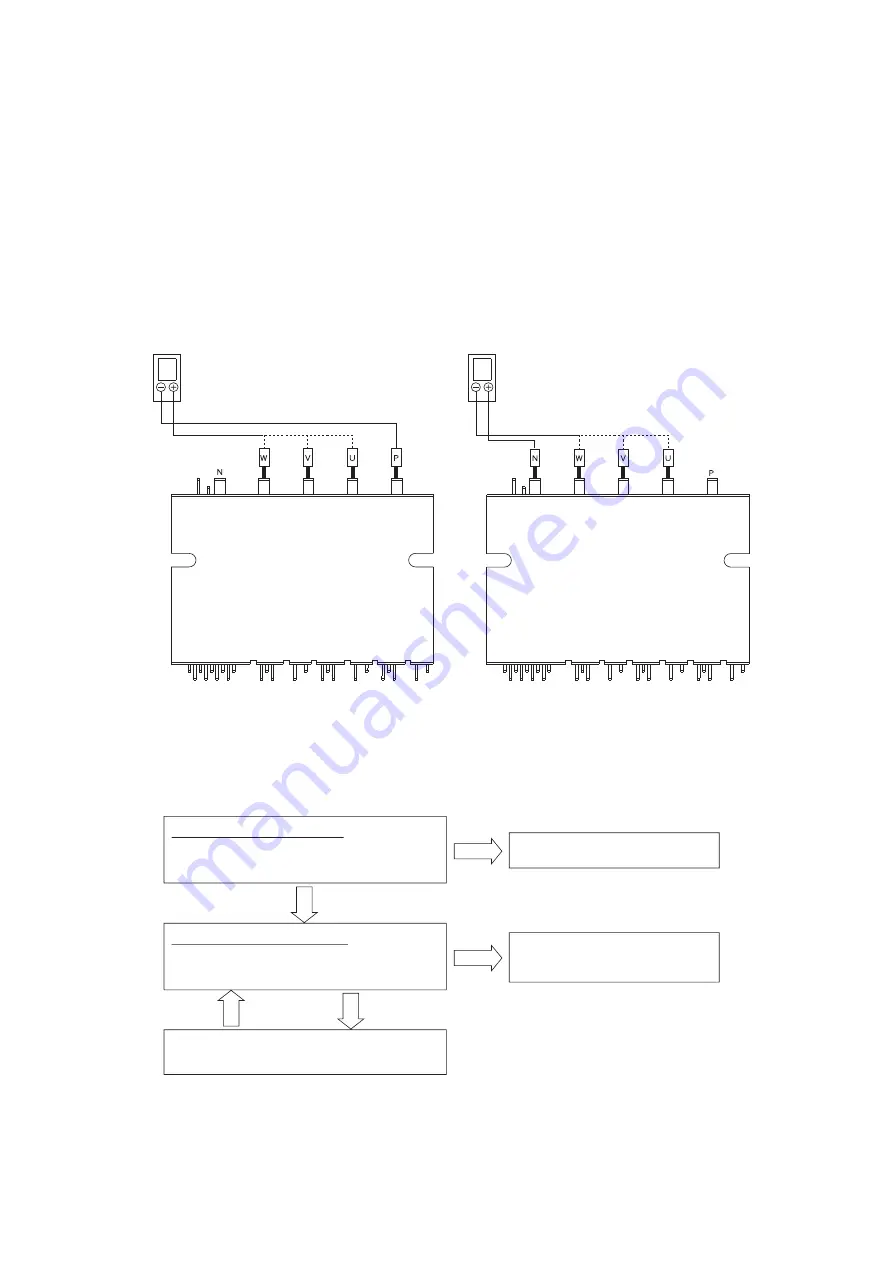 Hitachi RAC-35NX2 Service Manual Download Page 189