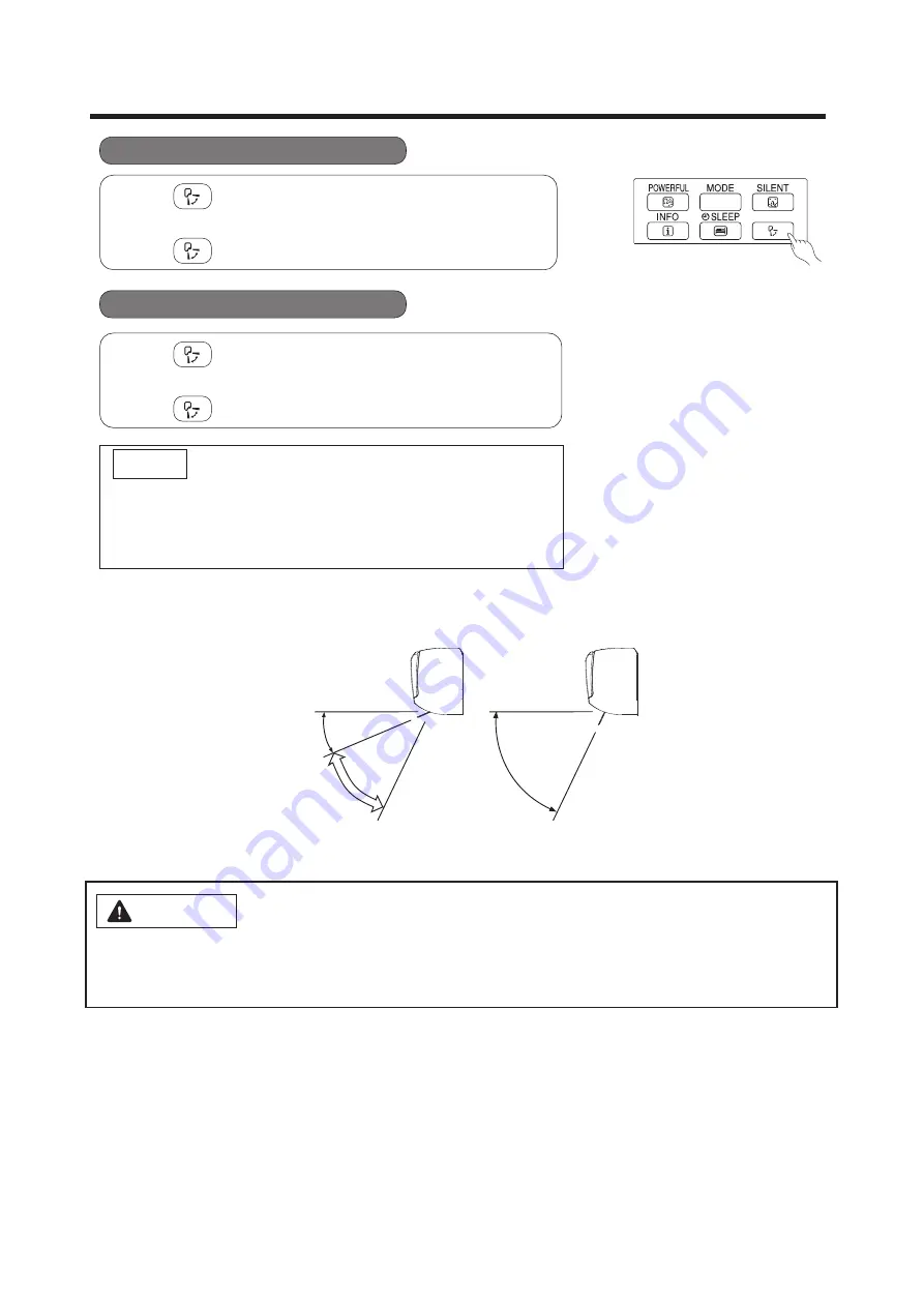 Hitachi RAC-35WPC Service Manual Download Page 22