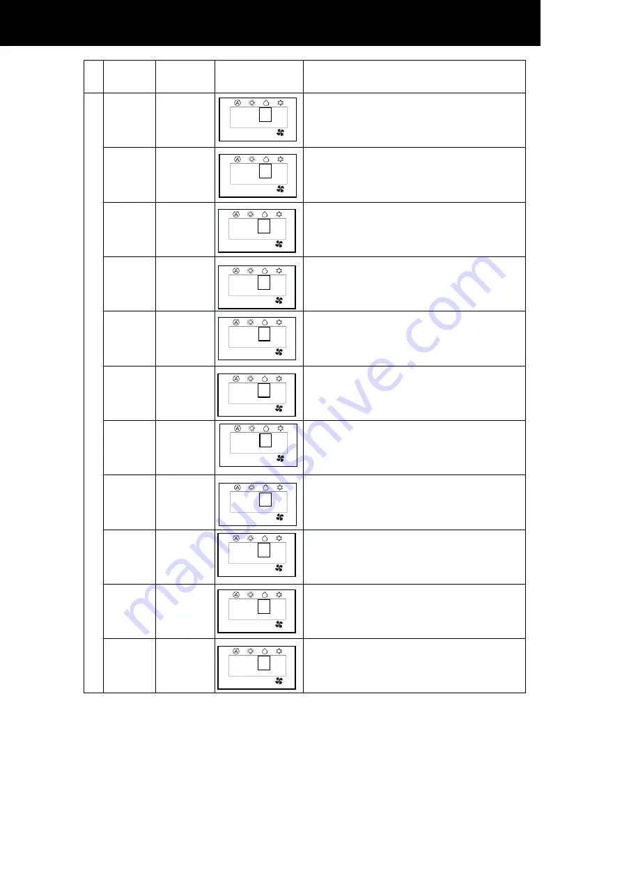 Hitachi RAC-35WPC Technical Catalogue Download Page 34