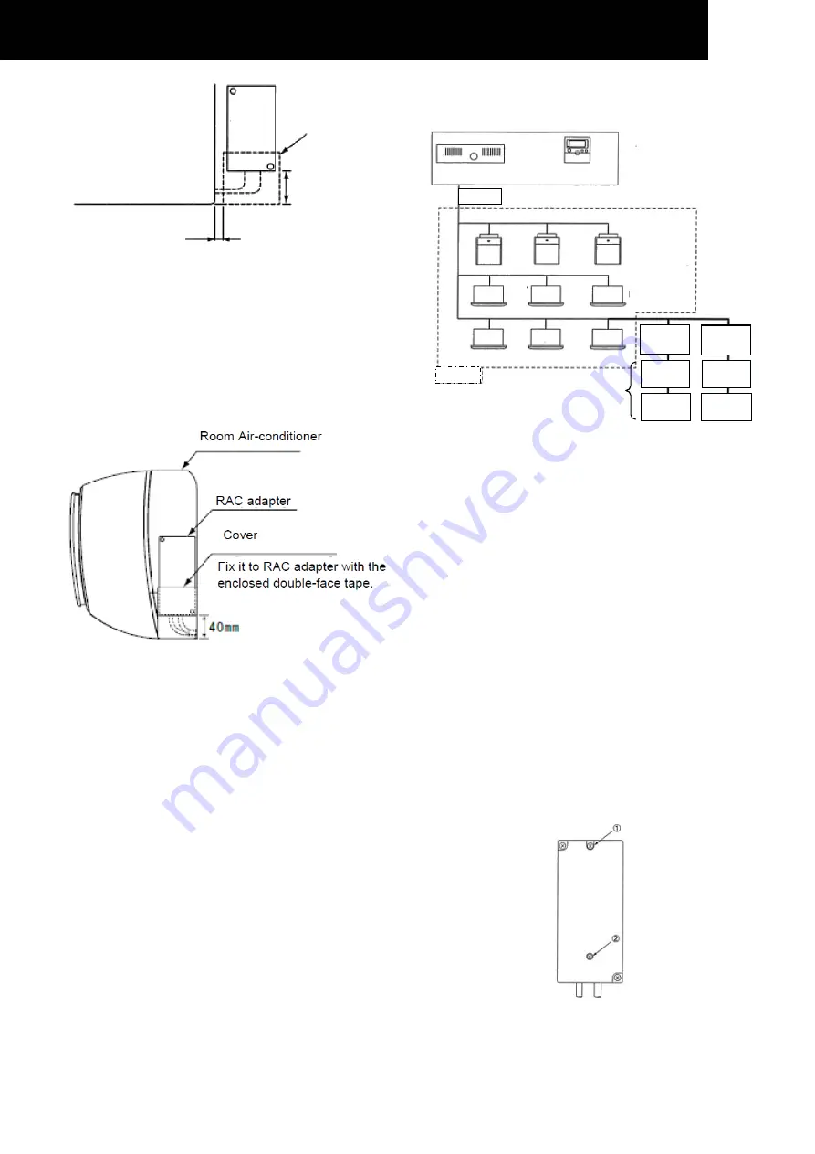 Hitachi RAC-35WPC Technical Catalogue Download Page 36