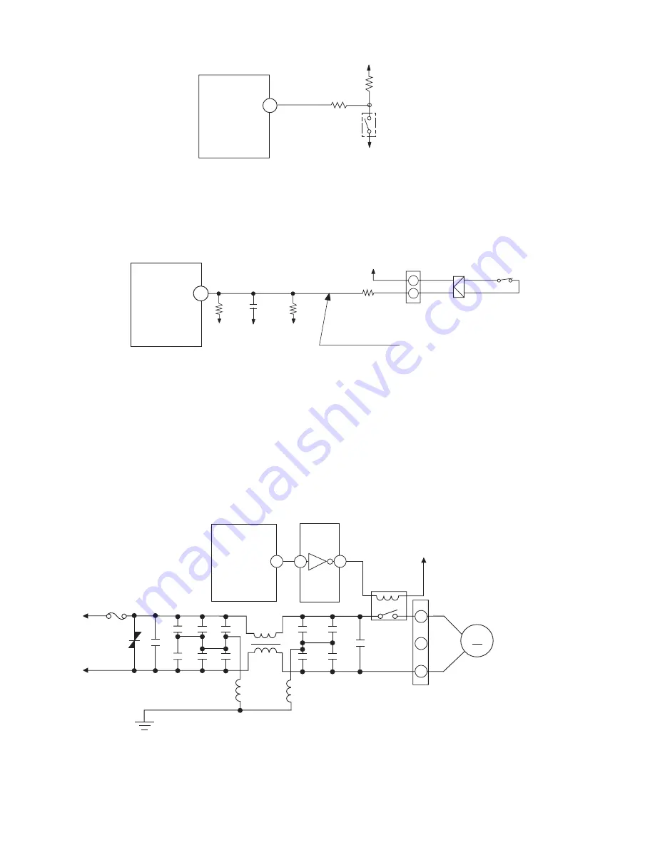 Hitachi RAC-50DH7 Скачать руководство пользователя страница 48