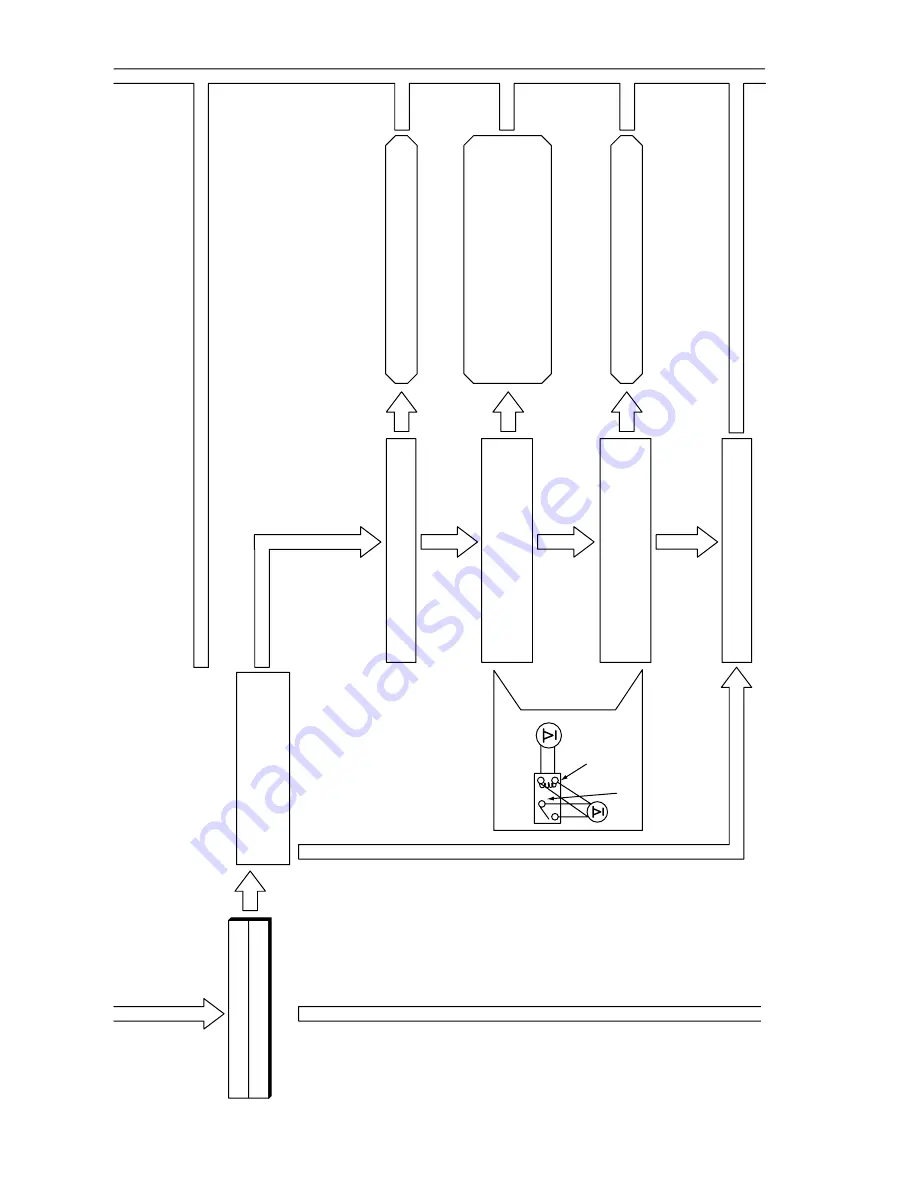 Hitachi RAC-50DH7 Service Manual Download Page 84