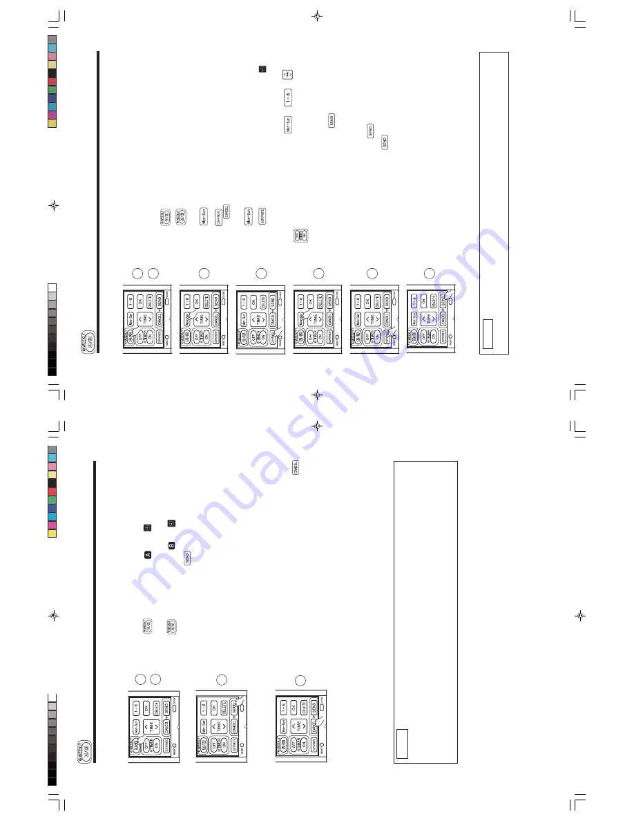 Hitachi RAC-50FPA Service Manual Download Page 20