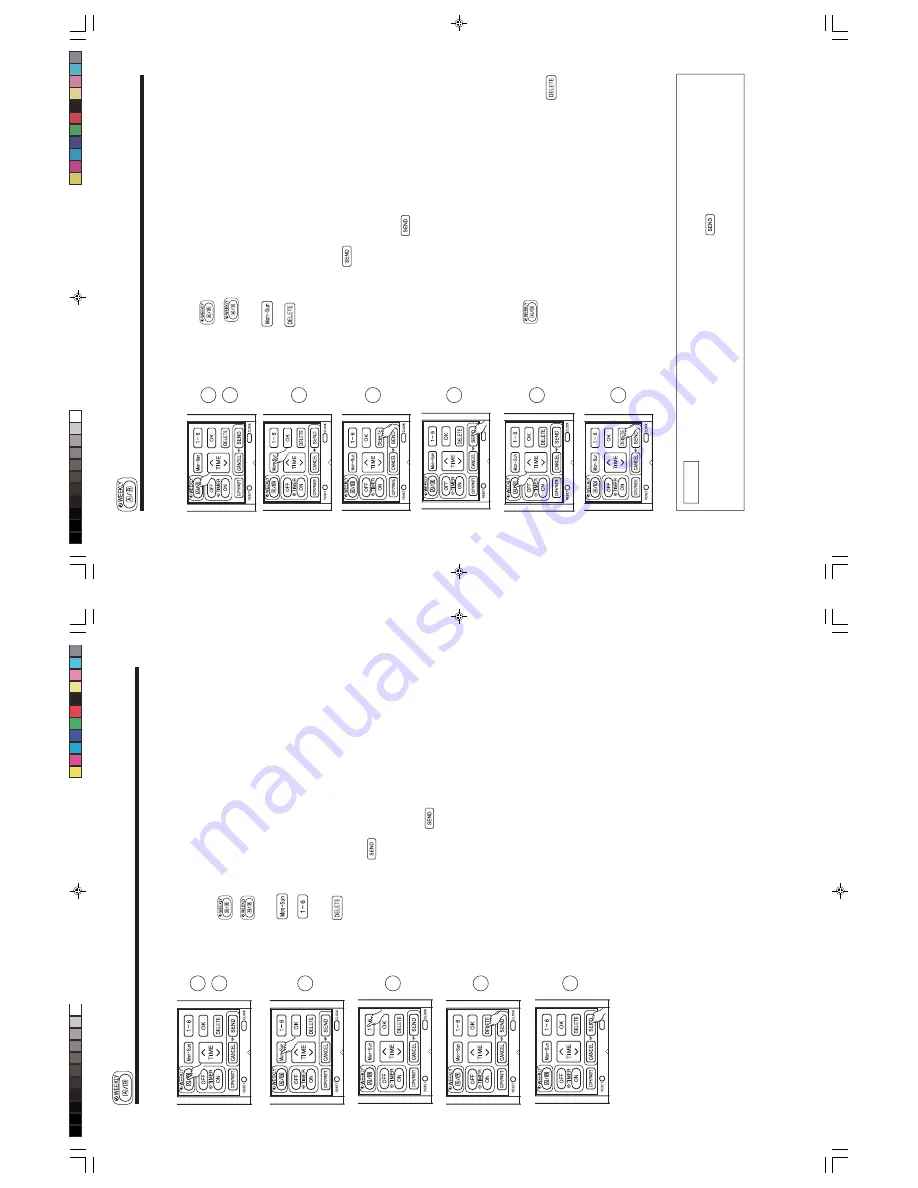 Hitachi RAC-50FPA Service Manual Download Page 21