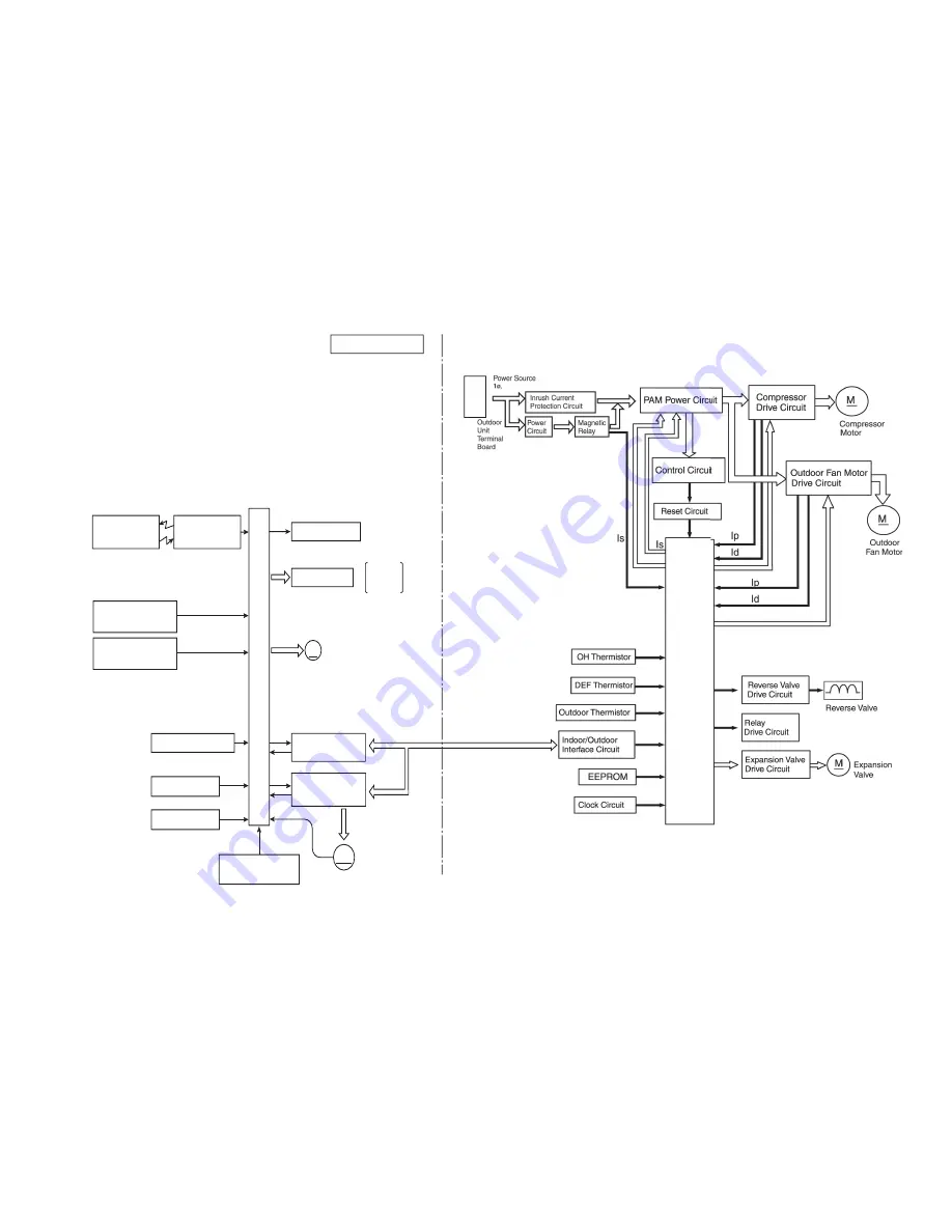 Hitachi RAC-50FPA Скачать руководство пользователя страница 35