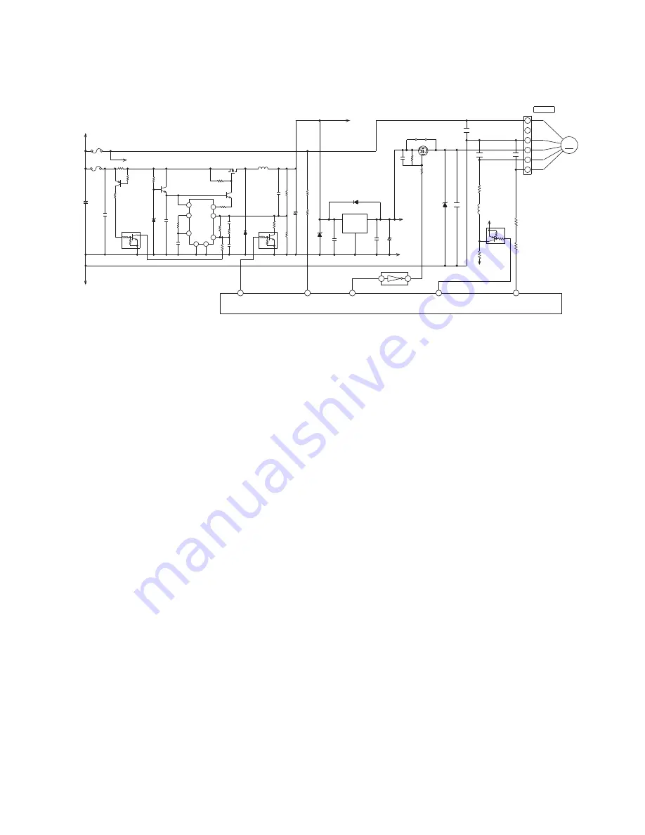 Hitachi RAC-50FPA Service Manual Download Page 52