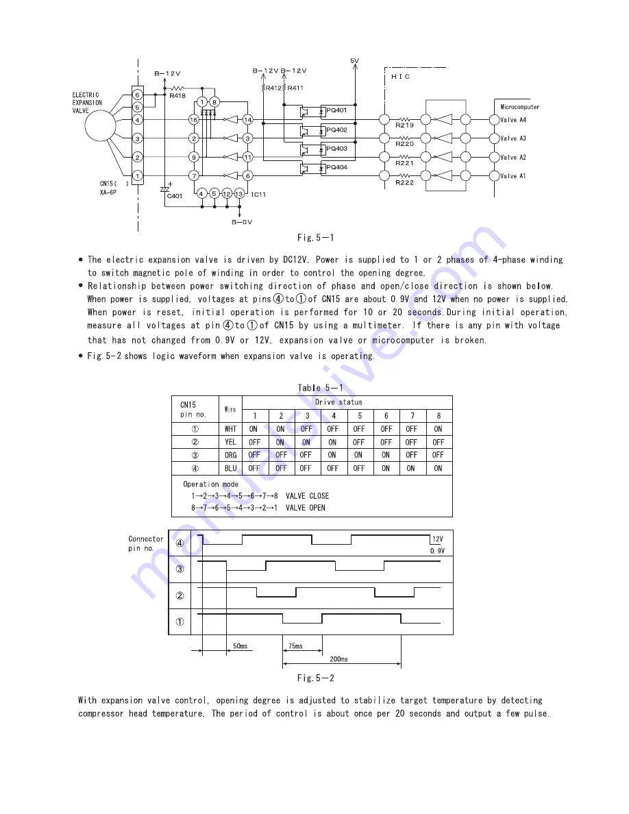 Hitachi RAC-50FPA Скачать руководство пользователя страница 63