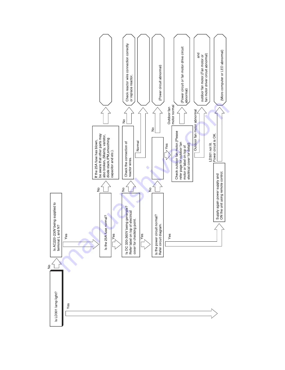 Hitachi RAC-50FPA Скачать руководство пользователя страница 85