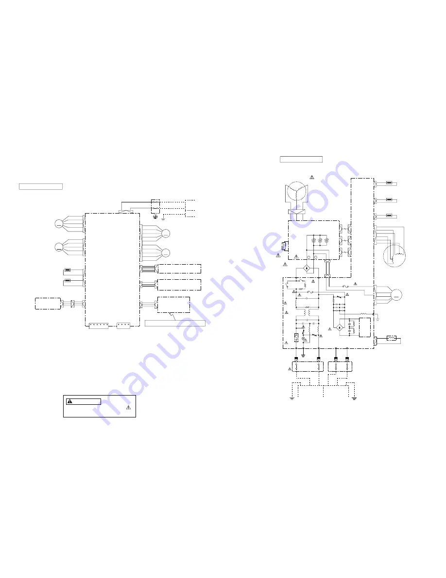 Hitachi RAC-50FX8 Service Manual Download Page 40