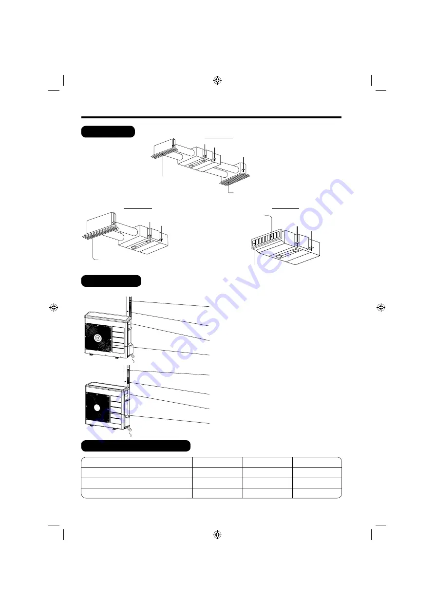 Hitachi RAC-50NPD Manual Download Page 4