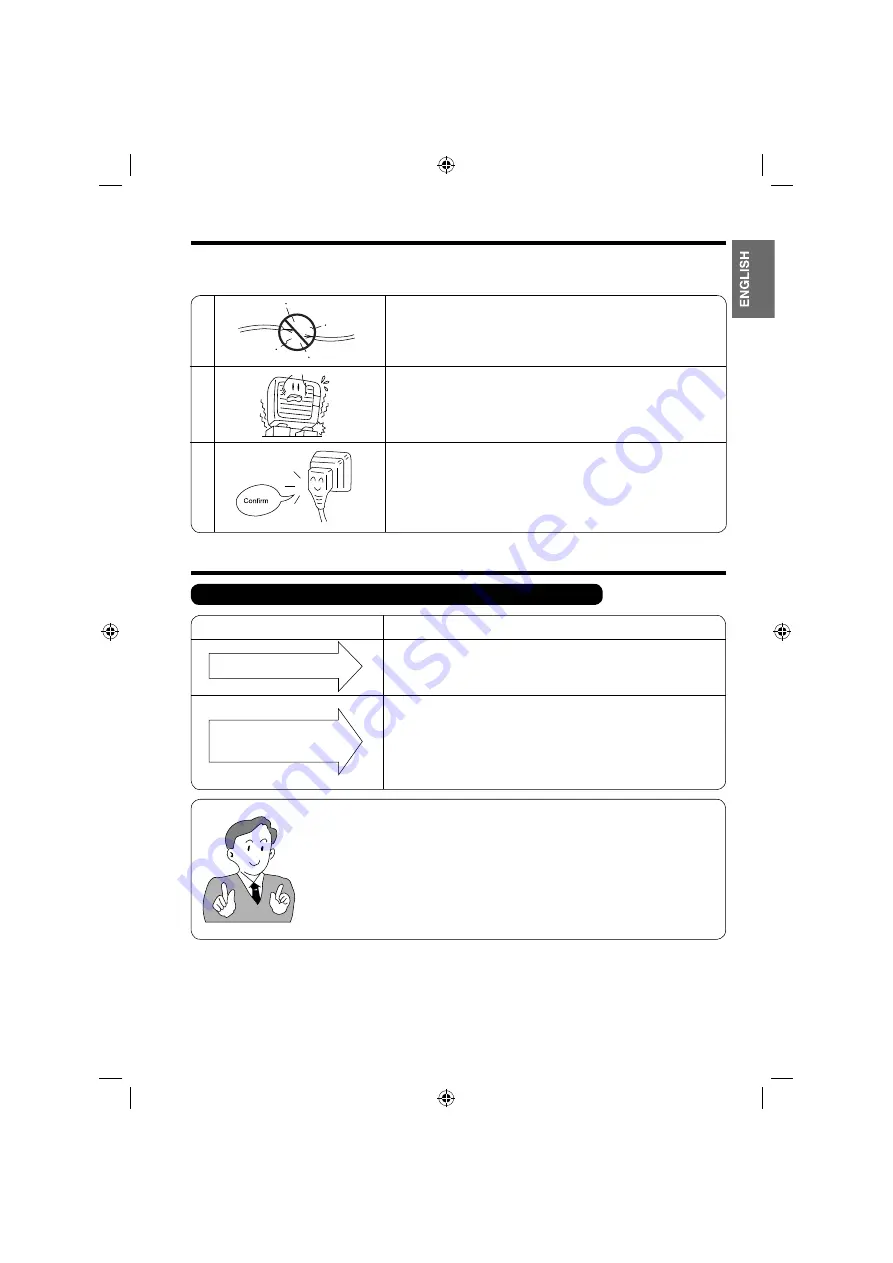 Hitachi RAC-50NPD Manual Download Page 9