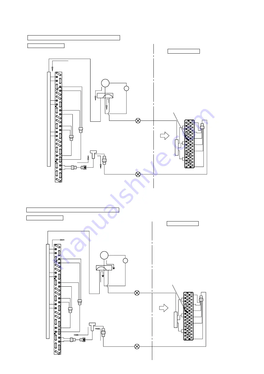 Hitachi RAC-50NPD Service Manual Download Page 78