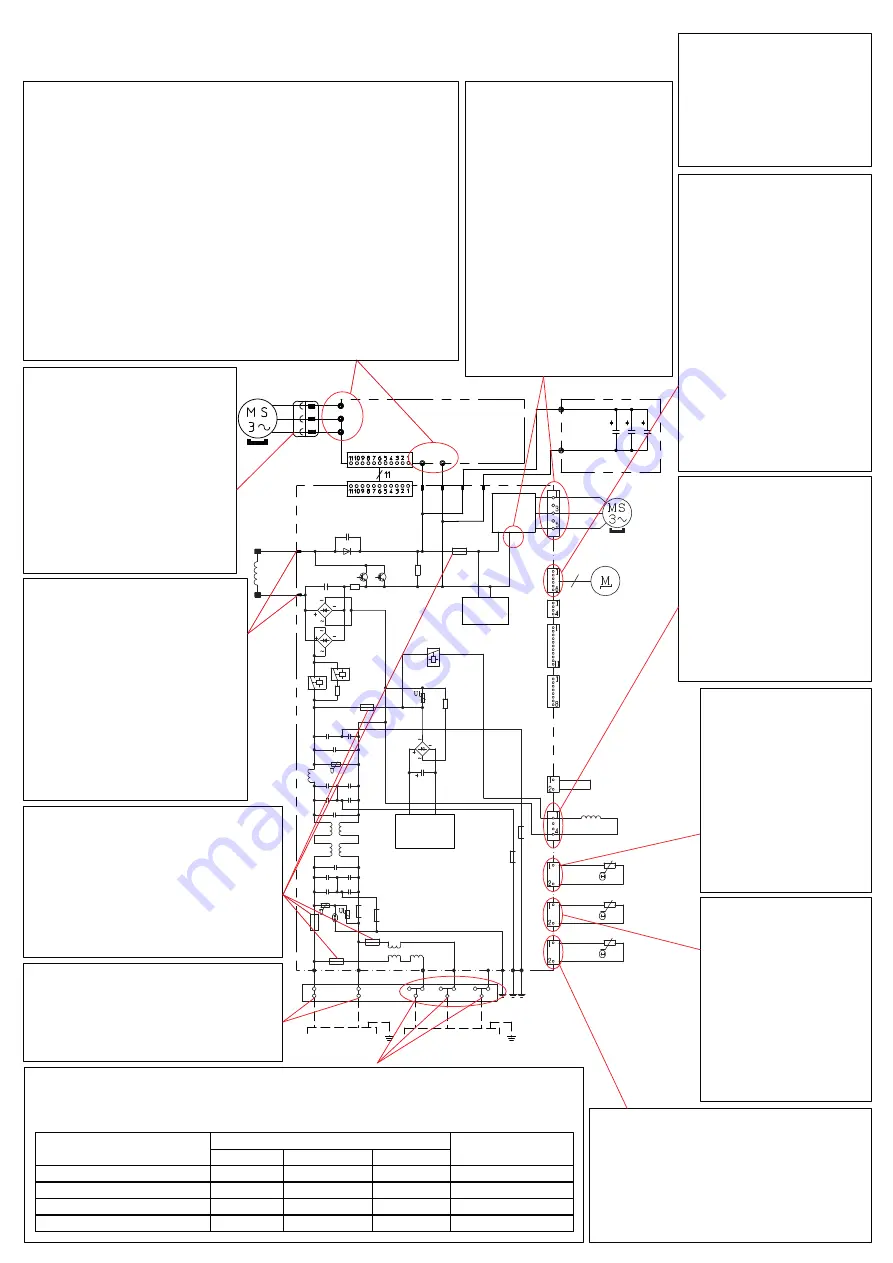 Hitachi RAC-50NPD Скачать руководство пользователя страница 135