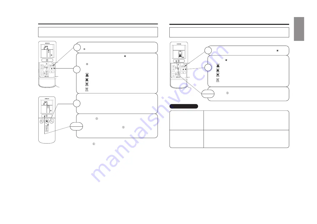 Hitachi RAC-50NX2 Service Manual Download Page 15