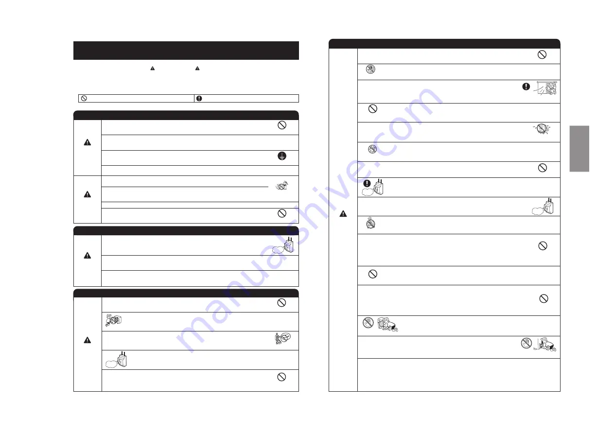 Hitachi RAC-50NX2 Service Manual Download Page 22