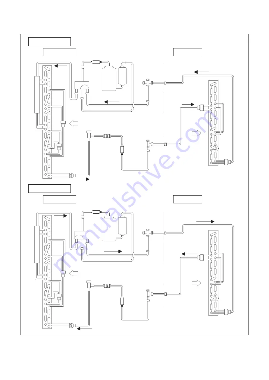 Hitachi RAC-50NX2 Service Manual Download Page 63