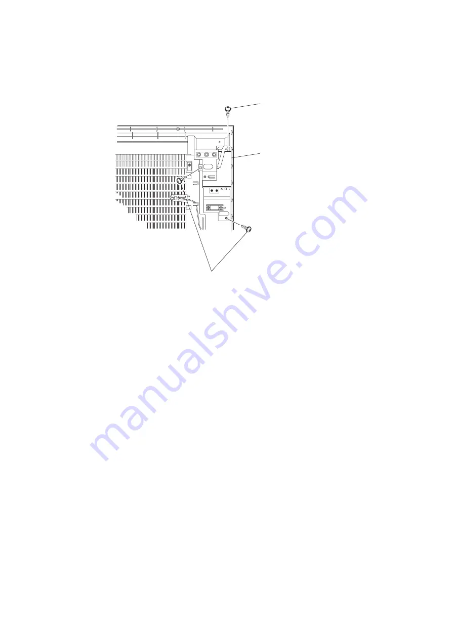 Hitachi RAC-50NX2 Service Manual Download Page 70