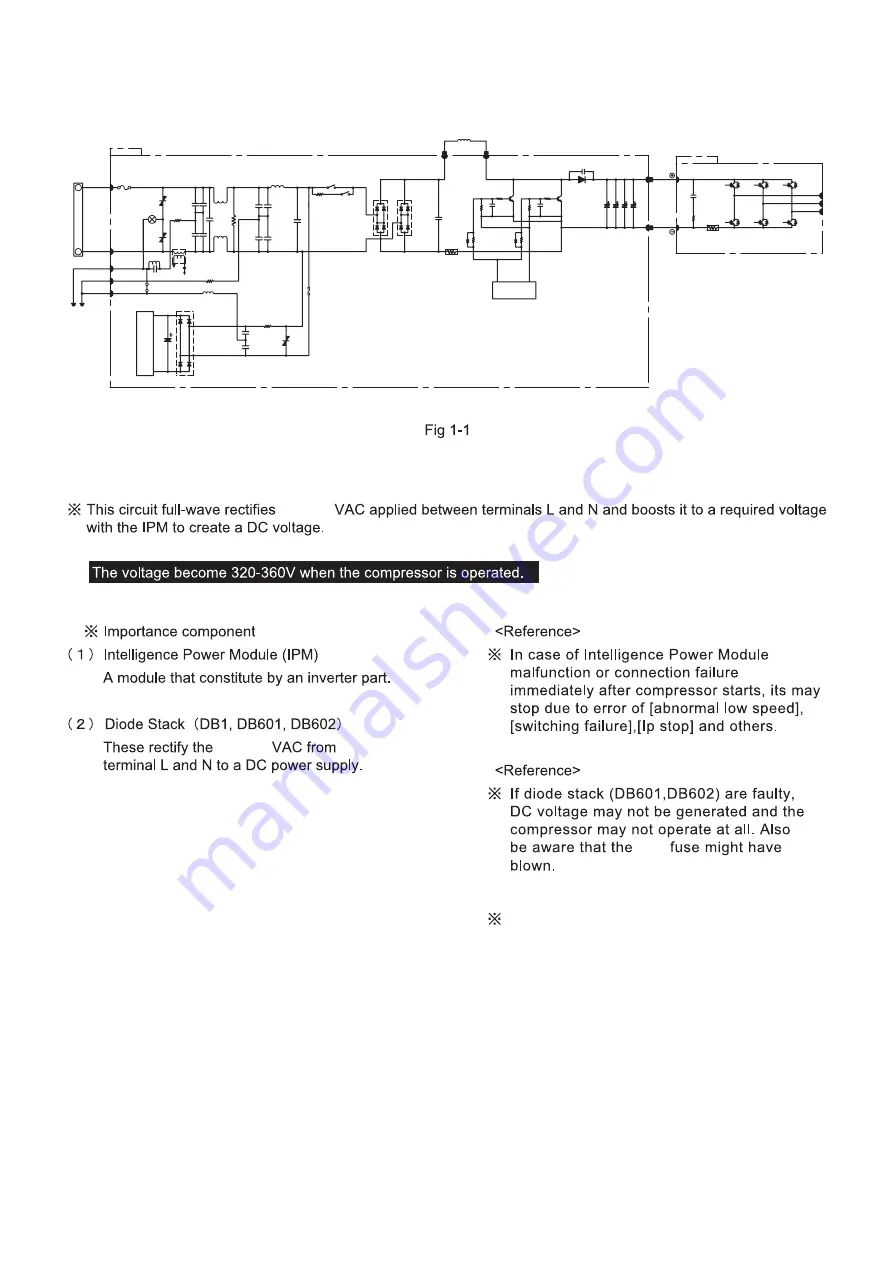 Hitachi RAC-50NX2 Скачать руководство пользователя страница 86