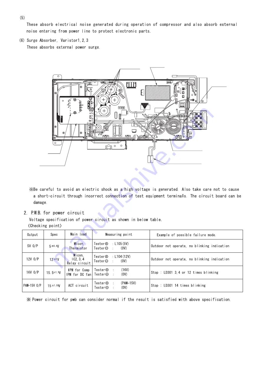 Hitachi RAC-50NX2 Скачать руководство пользователя страница 90