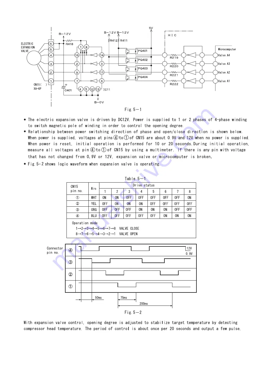 Hitachi RAC-50NX2 Скачать руководство пользователя страница 96