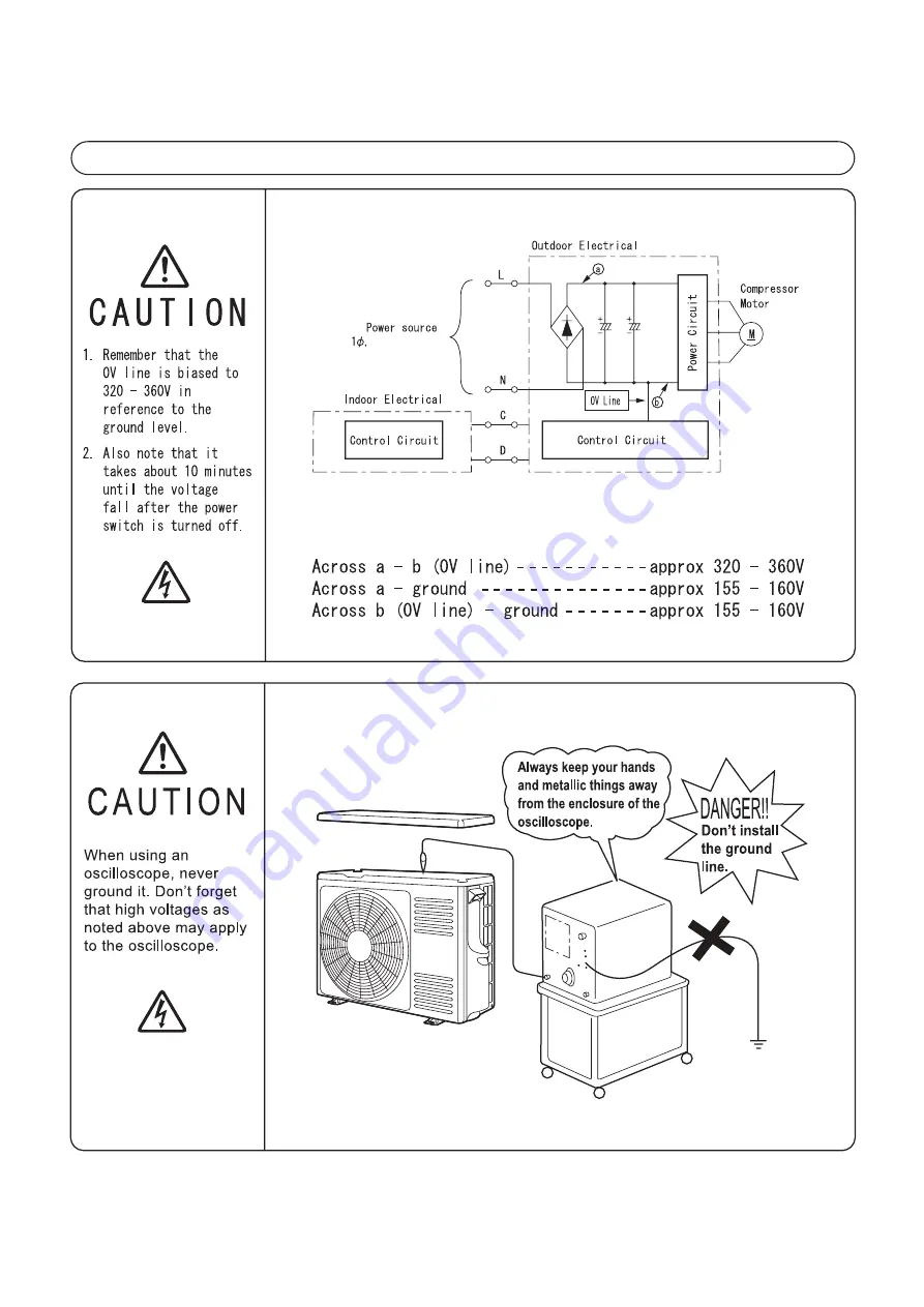 Hitachi RAC-50NX2 Скачать руководство пользователя страница 110