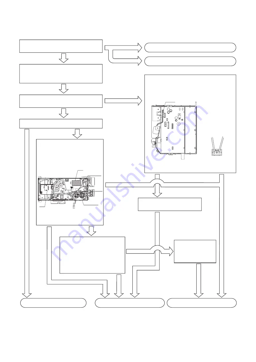 Hitachi RAC-50NX2 Скачать руководство пользователя страница 123