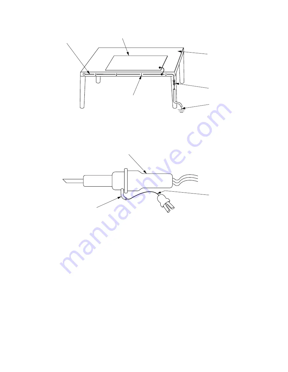 Hitachi RAC-50WX8 Service Manual Download Page 6