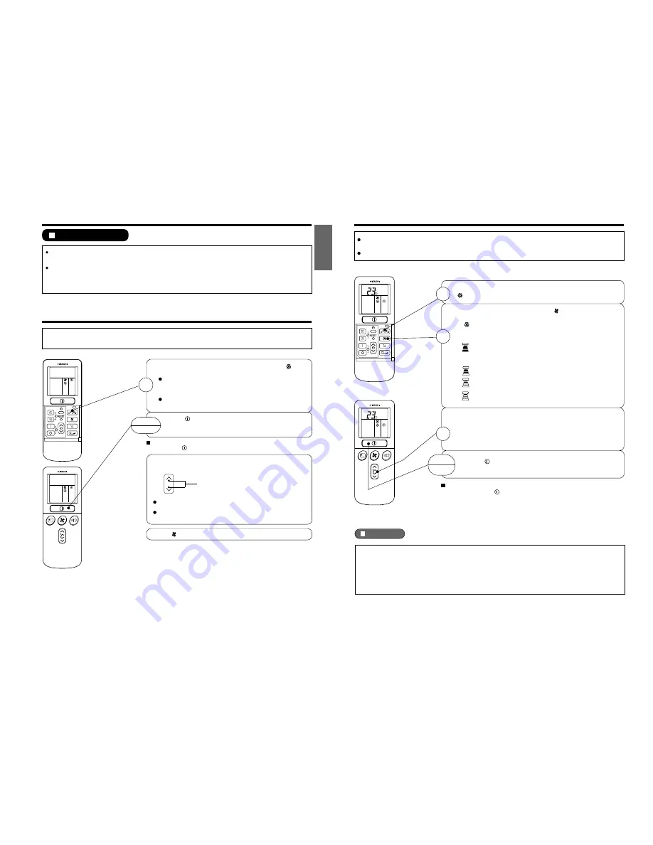 Hitachi RAC-50WX8 Service Manual Download Page 14