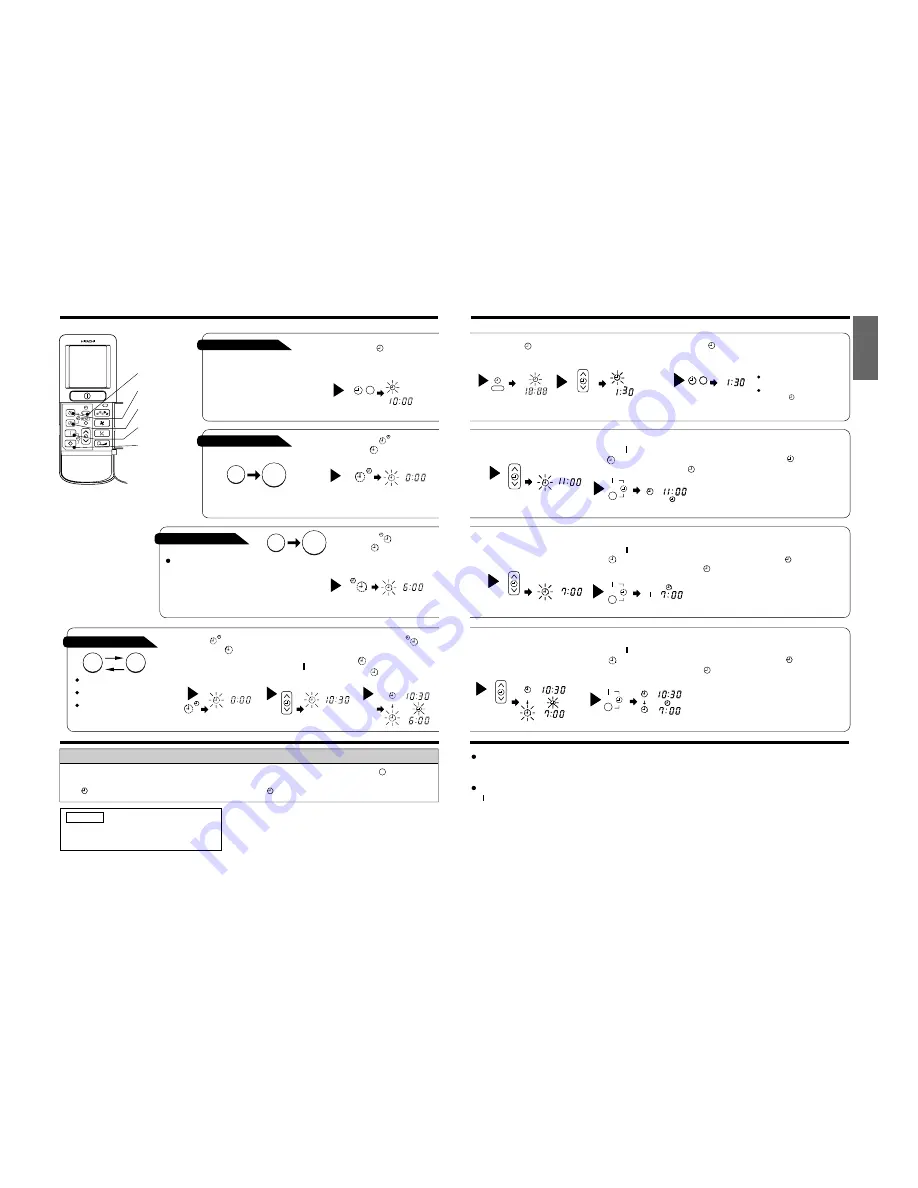 Hitachi RAC-50WX8 Service Manual Download Page 18