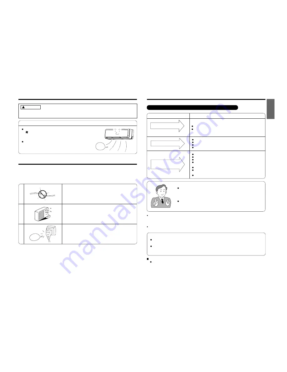 Hitachi RAC-50WX8 Service Manual Download Page 22