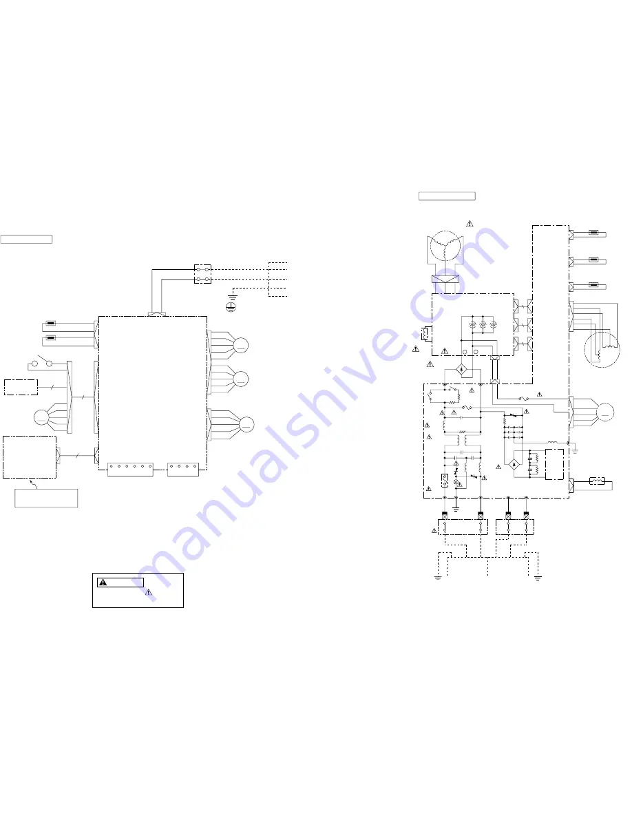 Hitachi RAC-50WX8 Скачать руководство пользователя страница 30