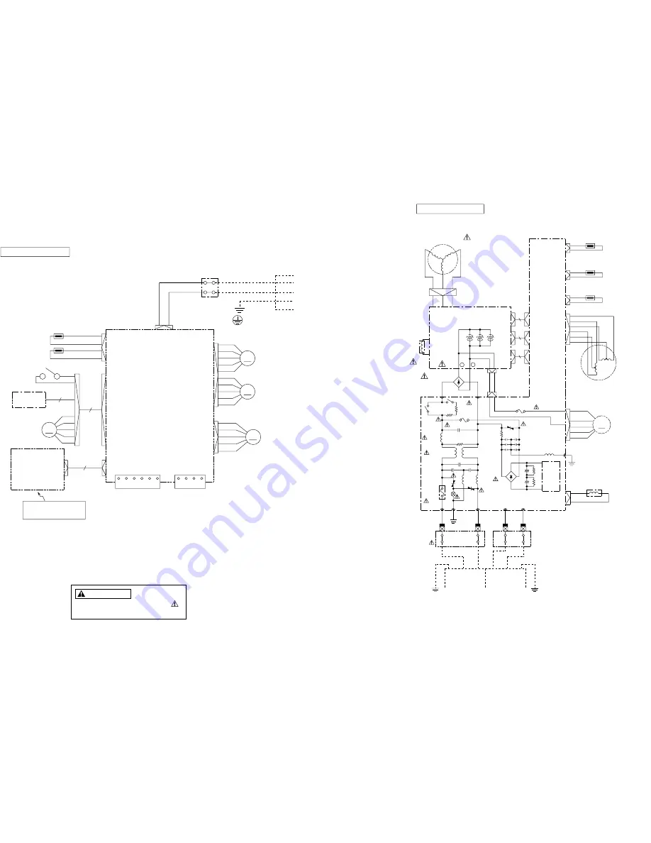 Hitachi RAC-50WX8 Service Manual Download Page 31