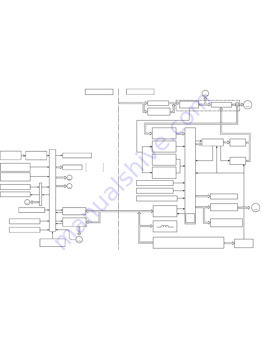 Hitachi RAC-50WX8 Service Manual Download Page 38