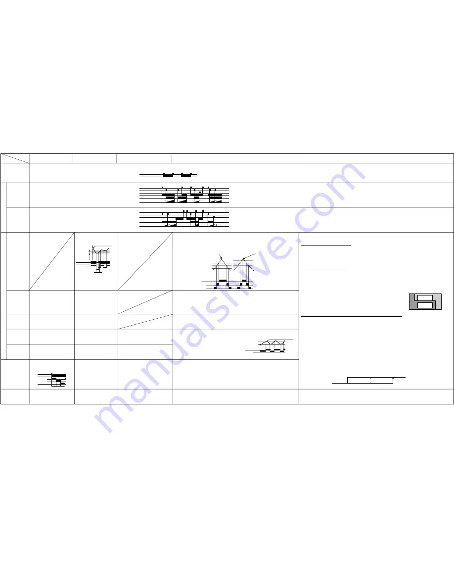 Hitachi RAC-50WX8 Service Manual Download Page 39