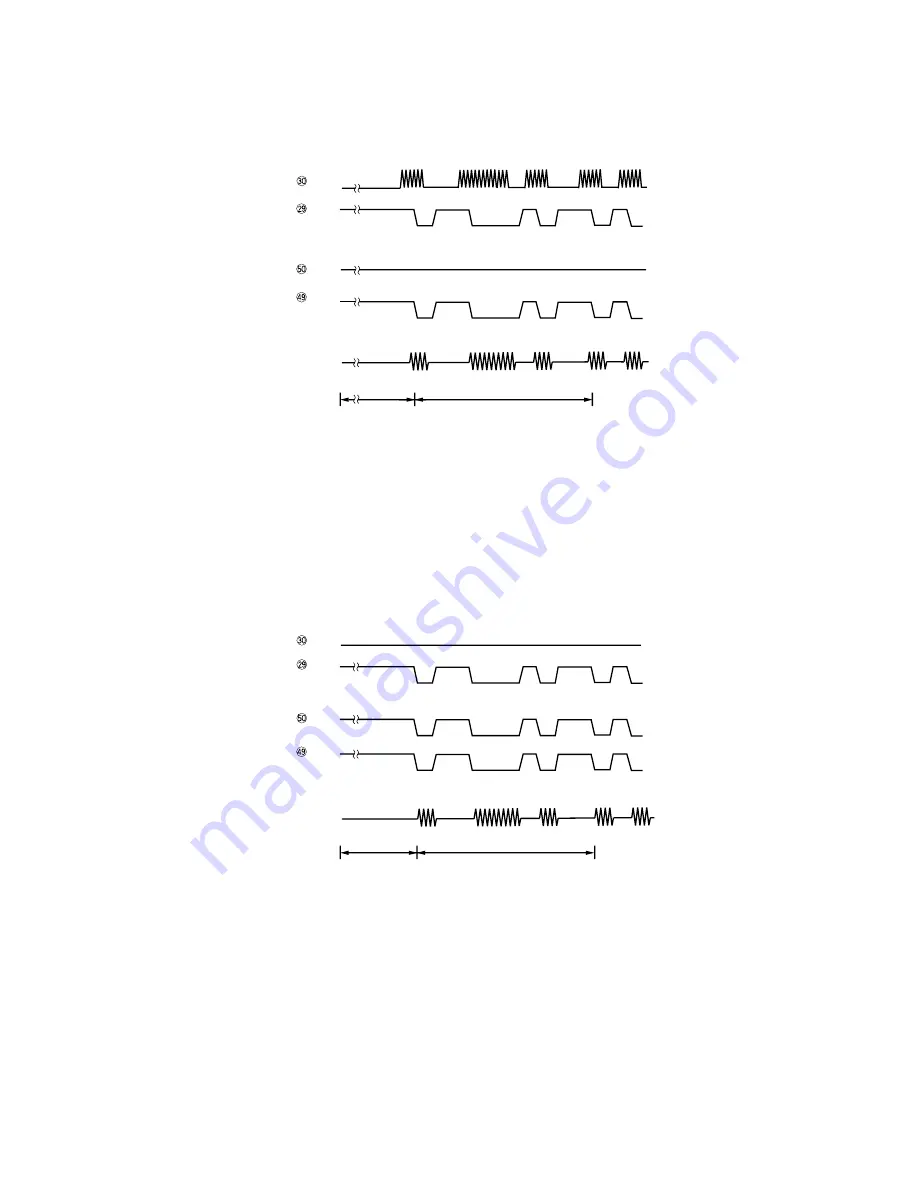 Hitachi RAC-50WX8 Service Manual Download Page 75